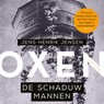 De schaduwmannen - Jens Henrik Jensen - 9789046170335