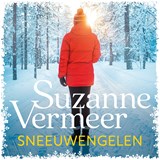 Sneeuwengelen, Suzanne Vermeer -  - 9789046170762