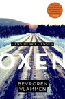 Bevroren vlammen - Jens Henrik Jensen - 9789046170953