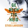 Gerechtigheid - Stieg Larsson - 9789046171219