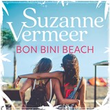 Bon bini beach, Suzanne Vermeer -  - 9789046171554