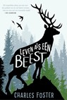 Leven als een beest - Charles Foster - 9789046171660