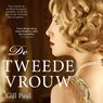 De tweede vrouw - Gill Paul - 9789046171769