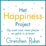 Het Happiness Project - Gretchen Rubin - 9789046171806