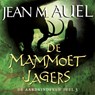 De mammoetjagers - J.M. Auel - 9789046171820