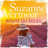 Route du Soleil, Suzanne Vermeer -  - 9789046171882