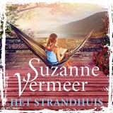 Het strandhuis, Suzanne Vermeer -  - 9789046171981