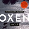 Wolf - Jens Henrik Jensen - 9789046172070