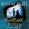 Een vuurplaats in steen - J.M. Auel - 9789046172131