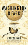 Washington Black - Esi Edugyan - 9789046172650