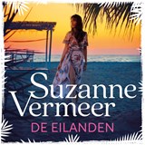 De eilanden, Suzanne Vermeer -  - 9789046172797