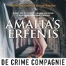 Amalia's erfenis - Marianne en Theo Hoogstraaten - 9789046173022