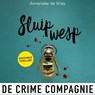 Sluipwesp - Annerieke de Vries - 9789046173152