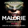 Malorie - Josh Malerman - 9789046174210