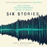 Six stories - Matt Wesolowski - 9789046174524