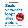 Zoals verwacht loopt alles anders - Berthold Gunster - 9789046174548