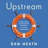 Upstream - Dan Heath - 9789046174692