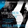 De verloren zoon - Gregg Hurwitz - 9789046174777