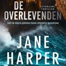 De overlevenden - Jane Harper - 9789046174982