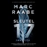 Sleutel 17 - Marc Raabe - 9789046175330