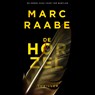 De horzel - Marc Raabe - 9789046175354