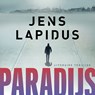 Paradijs - Jens Lapidus - 9789046175682