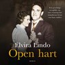 Open hart - Elvira Lindo - 9789046175736