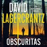 Obscuritas - David Lagercrantz - 9789046175798