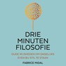 Drie minuten filosofie - Fabrice Midal - 9789046175989