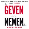 Geven en nemen - Adam Grant - 9789046176061