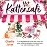 Het kattencafé - Charlie Jonas - 9789046176146