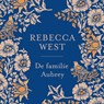 De familie Aubrey - Rebecca West - 9789046176443