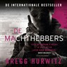 De machthebbers - Gregg Hurwitz - 9789046176931