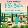 Gemengde gevoelens - Julia Romein - 9789046177013