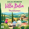 Thuiskomen - Julia Romein - 9789046177020