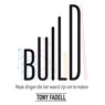 Build - Tony Fadell - 9789046177136