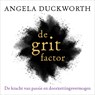 De grit-factor - Angela Duckworth - 9789046177242
