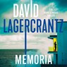 Memoria - David Lagercrantz - 9789046177884