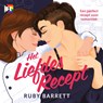 Het liefdesrecept - Ruby Barrett - 9789046178348