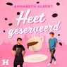 Heet geserveerd - Annabeth Albert - 9789046179376
