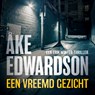 Een vreemd gezicht - Åke Edwardson - 9789046179437