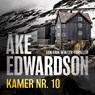 Kamer nr. 10 - Åke Edwardson - 9789046179475