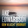 Een vlucht vooruit - Åke Edwardson - 9789046179482