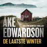 De laatste winter - Åke Edwardson - 9789046179505