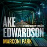 Marconi Park - Åke Edwardson - 9789046179529