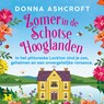Zomer in de Schotse Hooglanden - Donna Ashcroft - 9789046180723