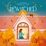 Rewitched - Lucy Jane Wood - 9789046180921