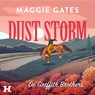 Dust Storm - Maggie Gates - 9789046181034