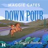 Down Pour - Maggie Gates - 9789046181041