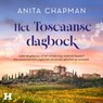 Het Toscaanse dagboek - Anita Chapman - 9789046181362